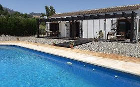 Casa De Chenil - Caminito Del Rey